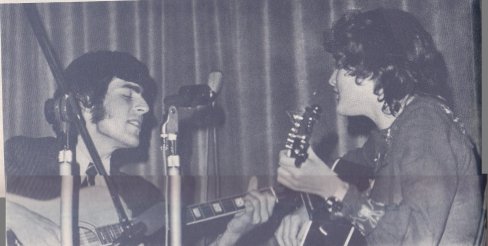 Lindsay Field - Rhythm in Bliss Band