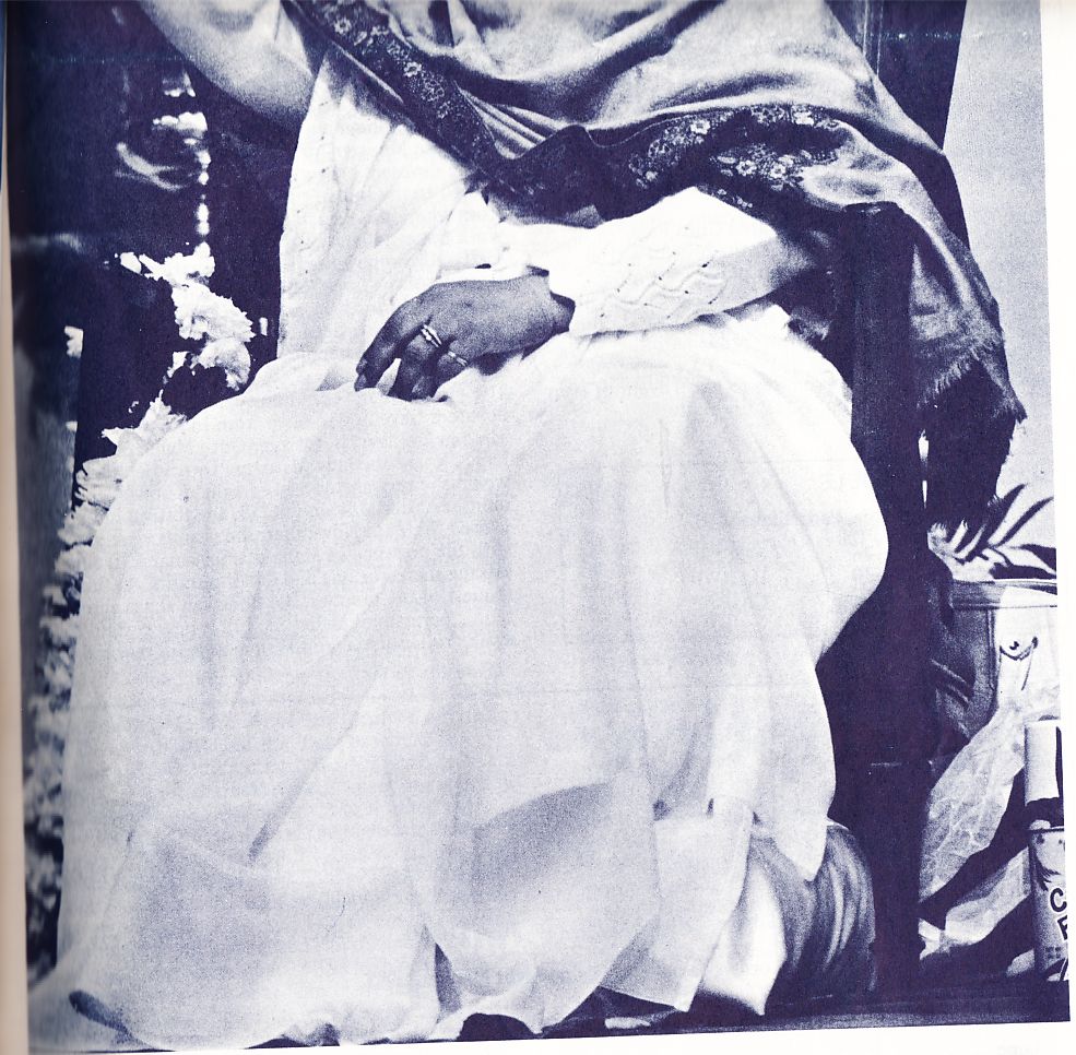Mata Ji, Mother of Prem Rawat