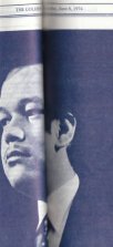 Golden Age Magazine About Prem Rawat aka Maharaji