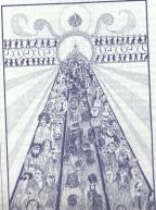 Golden Age Magazine About Prem Rawat aka Maharaji