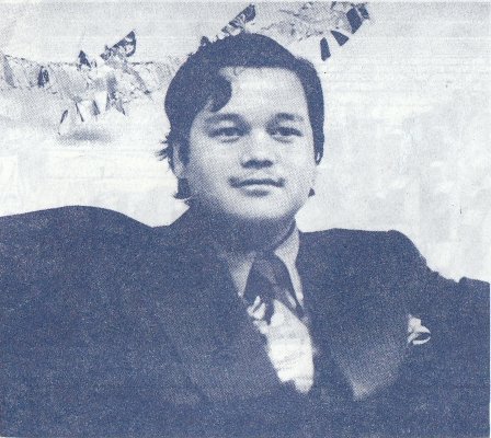Prem Rawat Inspirational Speaker youngest son of Hans Rawat
