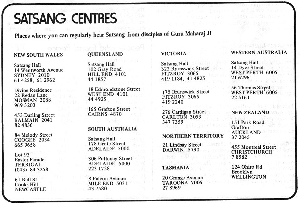satsangcentres (117K)