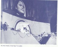 Golden Age Magazine About Prem Rawat aka Maharaji