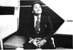 Golden Age Magazine About Prem Rawat aka Maharaji