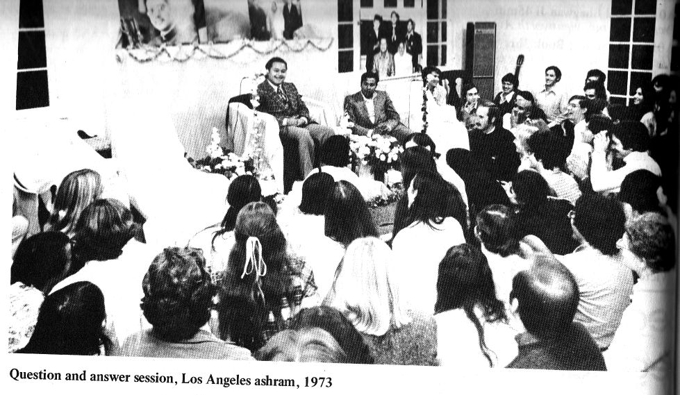 Michael McDonald, 1975