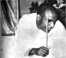 Golden Age Magazine About Prem Rawat aka Maharaji