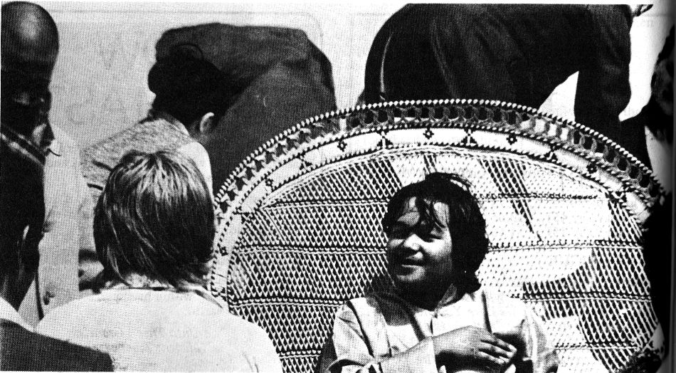 People Who Did Not Find Peace