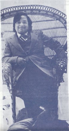 Prem Rawat aka Maharaji aka Guru Maharaj Ji