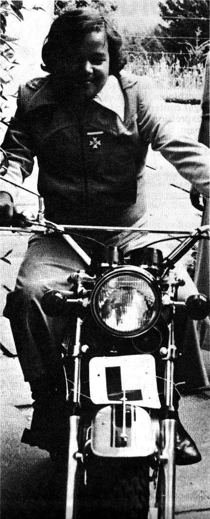 Prem Rawat aka Guru Maharaj Ji