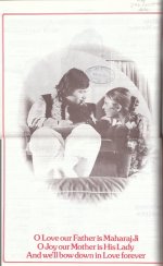 Golden Age Magazine About Prem Rawat (Maharaji)