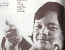 Golden Age Magazine About Prem Rawat (Maharaji)