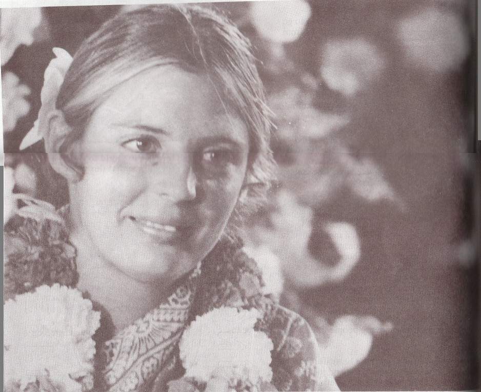 Marolyn Rawat aka Durga Ji in Melbourne Marolyn Rawat aka Durga Ji in Melbourne