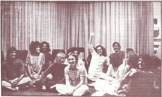 DUO Adelaide, Neville Ackland