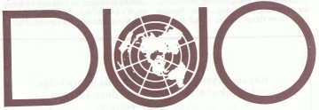 DUO Logo