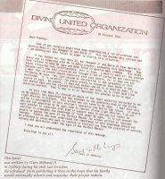 Golden Age magazine About Prem Rawat (Maharaji)