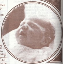 Golden Age magazine About Prem Rawat (Maharaji)