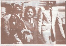 Golden Age magazine About Prem Rawat (Maharaji)