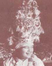 Golden Age magazine About Prem Rawat (Maharaji)