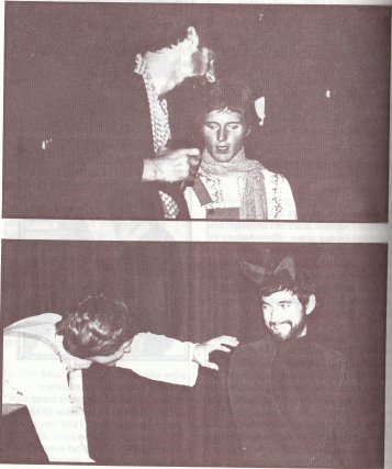 Players Play