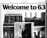 Golden Age magazine About Prem Rawat (Maharaji)