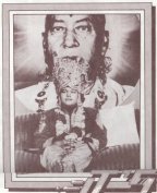 Golden Age magazine About Prem Rawat (Maharaji)