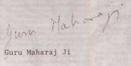 Golden Age magazine About Prem Rawat (Maharaji)