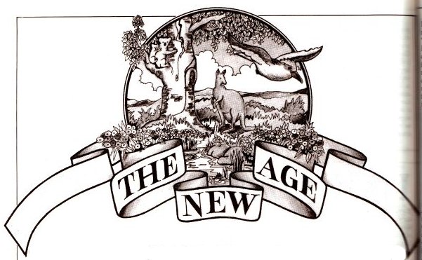 The New Age