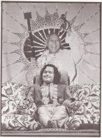 Golden Age magazine About Prem Rawat (Maharaji)