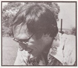 Mahatma Gurupujanand aka Ira Woods in 1975