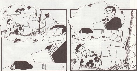 A Community Day in Perth