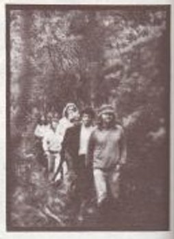 Golden Age magazine about Prem Rawat aka Maharaji