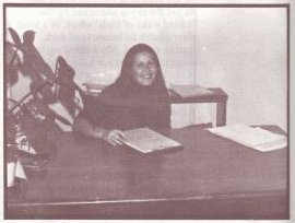 Kathy Starrs
