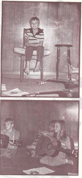 Children's Satsang