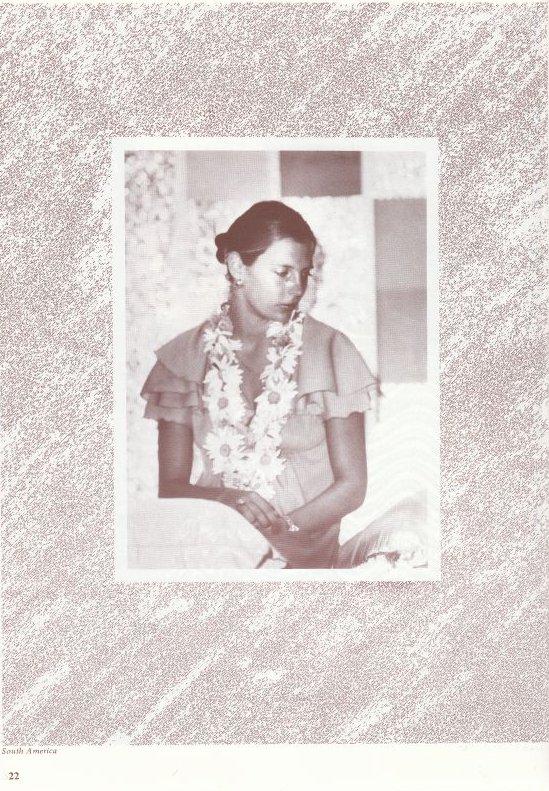 Marolyn Rawat nee Johnson aka Durga Mata Ji