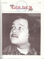 Golden Age magazine about Prem Rawat aka Maharaji