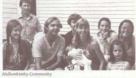 Mullumbimby Community