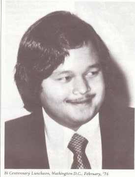 Golden Age magazine about Prem Rawat aka Maharaji