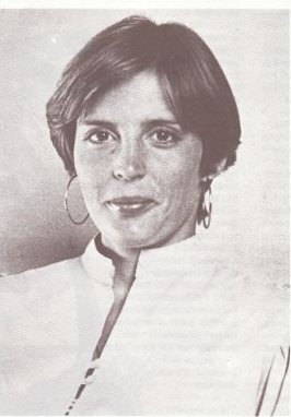 Marolyn Rawat nee Johnson aka Durga Mata Ji