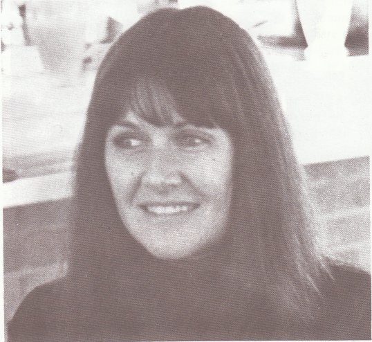 A Young Faith Healy, 1976