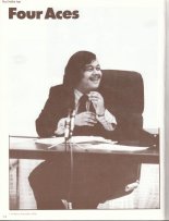 Golden Age Magazine About Prem Rawat aka Maharaji
