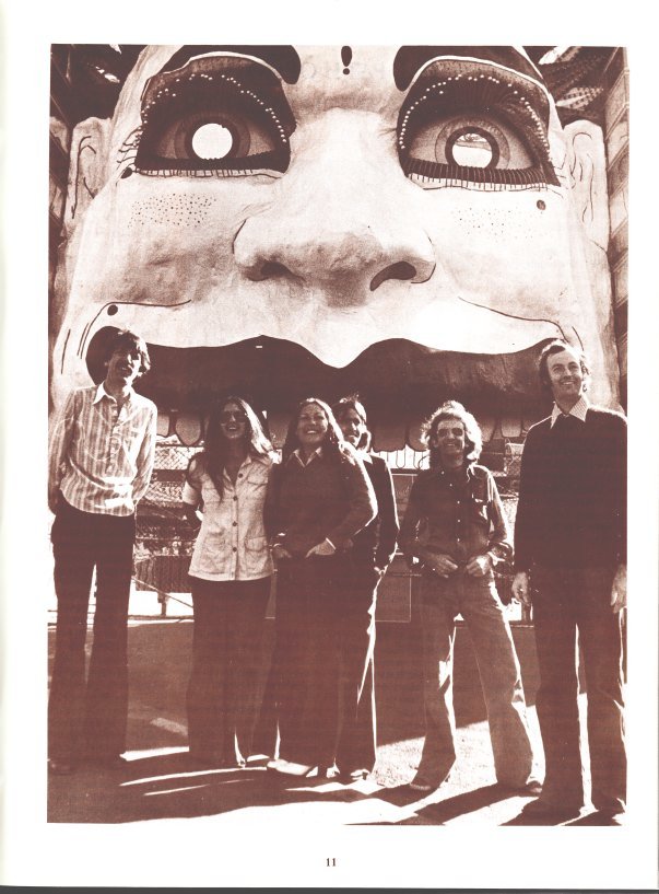 Prem Rawat: The Golden Age magazine