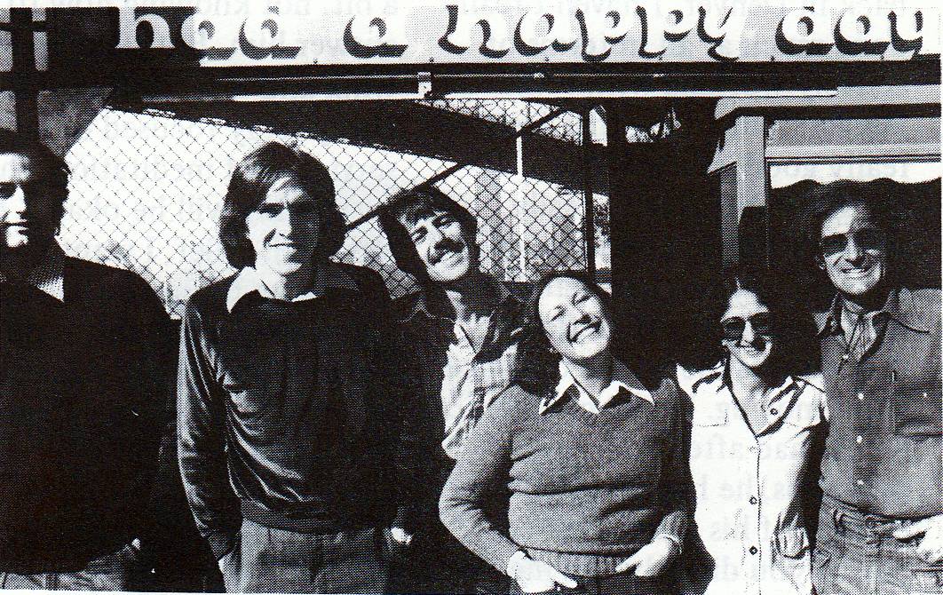 Prem Rawat: The Golden Age magazine