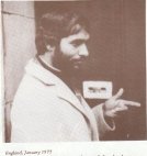 Golden Age Magazine About Prem Rawat aka Maharaji