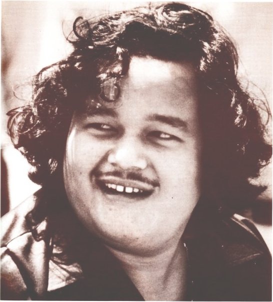 Prem Rawat aka Maharaji in the 1970's Prem Rawat aka Maharaji in the 1970's