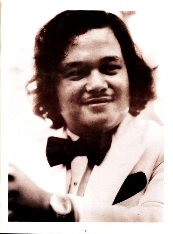 Prem Rawat aka Maharaji aka Guru Maharaj Ji