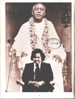 Golden Age Magazine About Prem Rawat aka Maharaji