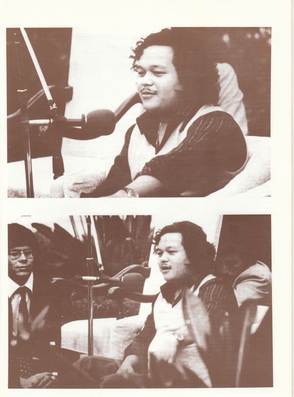 Prem Rawat aka Guru Maharaj Ji