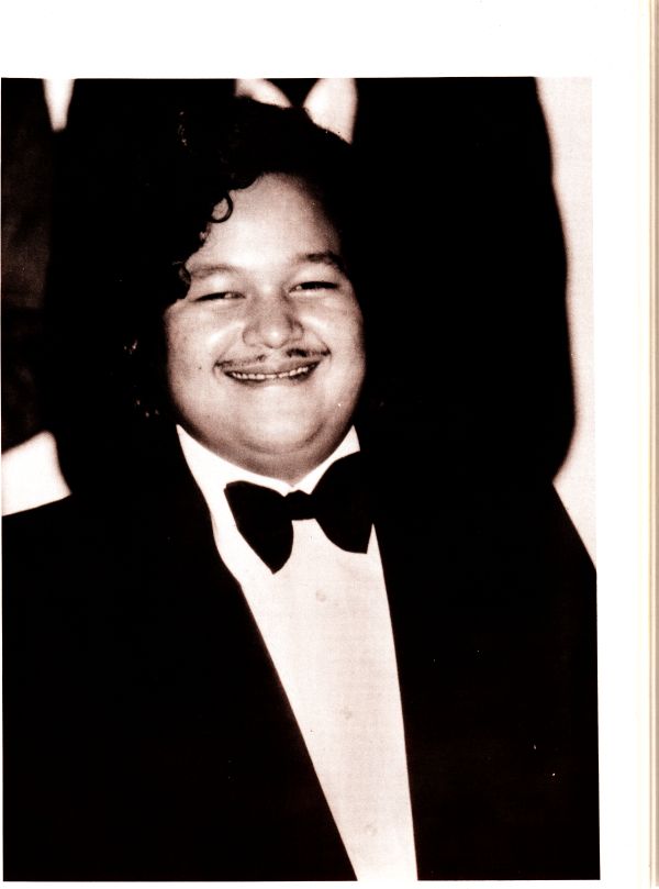 Prem Rawat aka Maharaji aka Guru Maharaj Ji