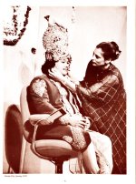 Golden Age Magazine About Prem Rawat aka Maharaji