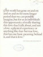 Golden Age Magazine About Prem Rawat aka Maharaji